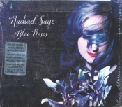 Capa do artigo Blue Roses - CD