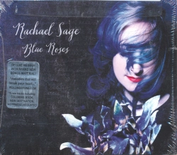 Capa do artigo Blue Roses - CD