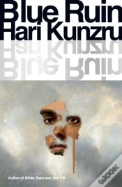 Capa do artigo Blue Ruin