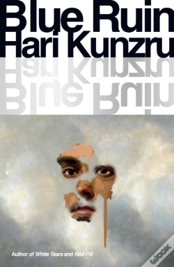 Capa do artigo Blue Ruin