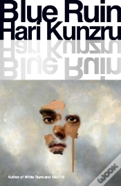 Capa do artigo Blue Ruin