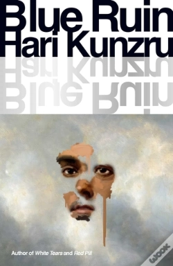 Capa do artigo Blue Ruin
