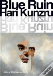 Capa do artigo Blue Ruin