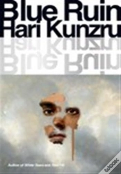 Capa do artigo Blue Ruin