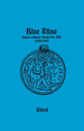 Blue Runa