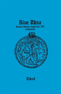 Blue Runa - Preview