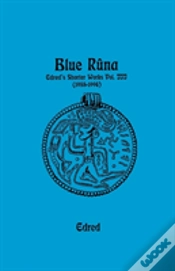 Capa do artigo Blue Runa