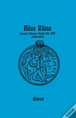 Capa do artigo Blue Runa