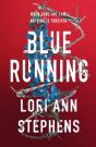 Blue Running - Preview