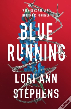 Capa do artigo Blue Running