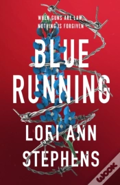 Capa do artigo Blue Running