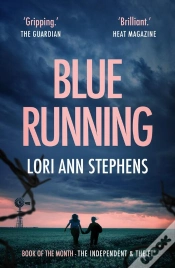 Capa do artigo Blue Running