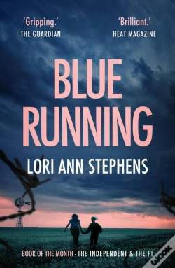 Capa do artigo Blue Running
