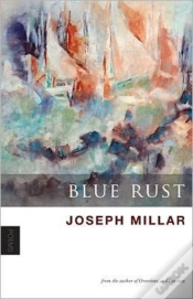Capa do artigo Blue Rust