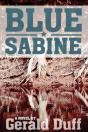 Blue Sabine - Preview