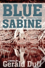 Capa do artigo Blue Sabine