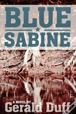 Capa do artigo Blue Sabine