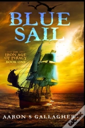 Capa do artigo Blue Sail