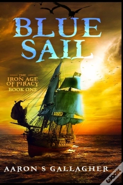 Capa do artigo Blue Sail