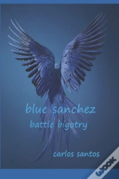 Capa do artigo Blue Sanchez