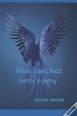 Capa do artigo Blue Sanchez