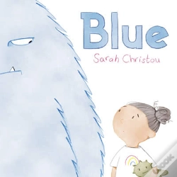 Capa do artigo Blue