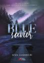 Blue Savior - Preview