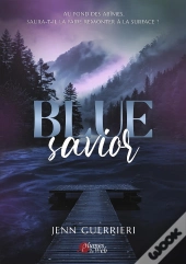 Blue Savior