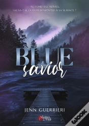 Capa do artigo Blue Savior
