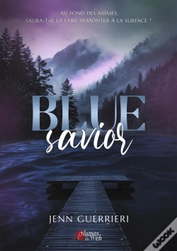 Capa do artigo Blue Savior