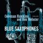 Blue Saxophones - Vinil - Preview