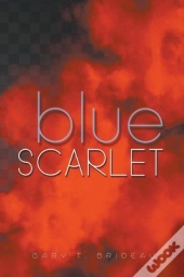 Blue Scarlet