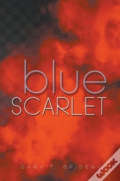 Capa do artigo Blue Scarlet
