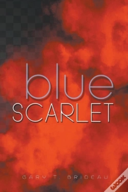 Capa do artigo Blue Scarlet