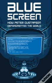 Capa do artigo Blue Screen