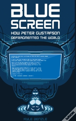 Capa do artigo Blue Screen