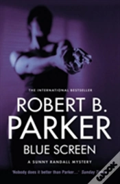Capa do artigo Blue Screen