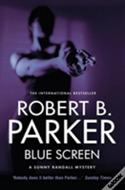 Capa do artigo Blue Screen