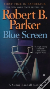 Capa do artigo Blue Screen