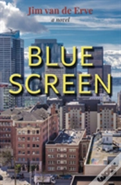 Capa do artigo Blue Screen