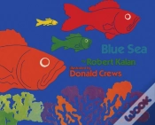 Capa do artigo Blue Sea