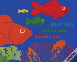 Capa do artigo Blue Sea