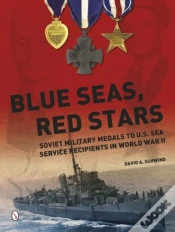 Capa do artigo Blue Seas, Red Stars
