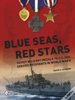 Capa do artigo Blue Seas, Red Stars