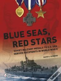 Blue Seas, Red Stars