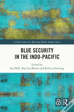 Capa do artigo Blue Security In The Indo-Pacific