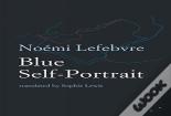 Blue Self-Portrait