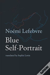 Capa do artigo Blue Self-Portrait