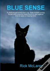 Capa do artigo Blue Sense