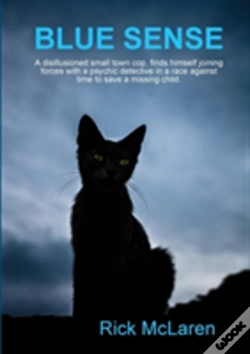 Capa do artigo Blue Sense
